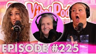 The Viral Podcast cover art