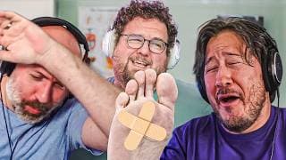 Distractible Podcast cover art