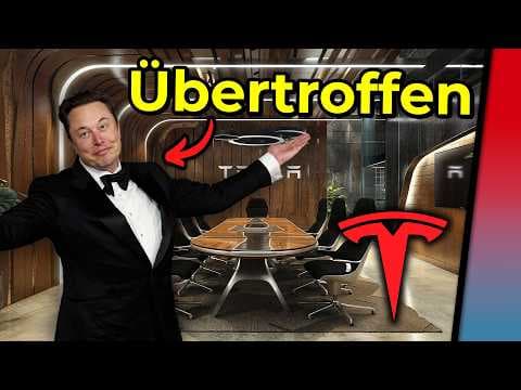 Tesla Welt Podcast cover art