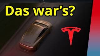 Tesla Welt Podcast cover art