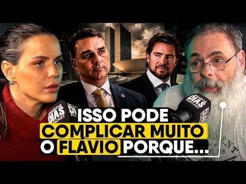 Irmãos Dias Podcast cover art
