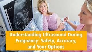 Pregnancy Podcast cover art