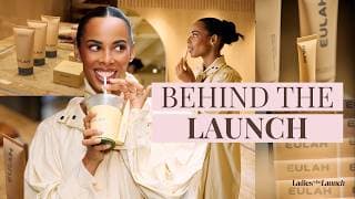Ladies Who Launch podcast cover art