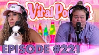 The Viral Podcast cover art
