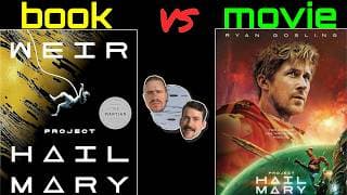 Hugonauts: The Best Sci-Fi Books of All Time podcast cover art