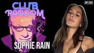 Club Random Podcast cover art