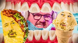 Distractible Podcast cover art