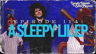 The Lonely Island and Seth Meyers Podcast cover art