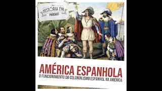 História FM podcast cover art