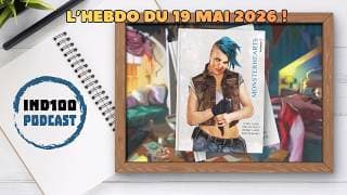 Ind100 Podcast cover art