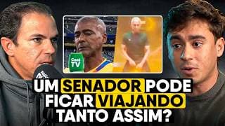 Irmãos Dias Podcast cover art