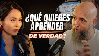 A lo Grande Podcast (con Marian Gamboa) cover art