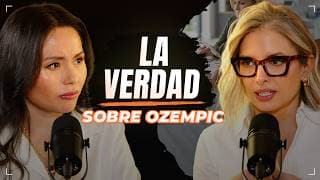 A lo Grande Podcast (con Marian Gamboa) cover art