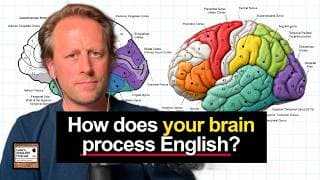 Luke's ENGLISH Podcast - Learn British English with Luke Thompson cover art