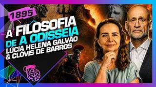 Inteligência Ltda podcast cover art