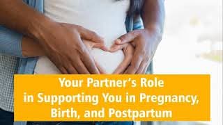 Pregnancy Podcast cover art