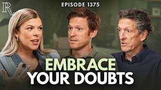 Relatable with Allie Beth Stuckey podcast cover art