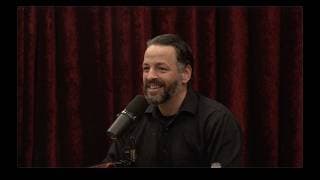 The Joe Rogan Experience podcast cover art