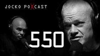 Jocko Podcast cover art