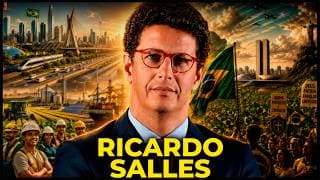Podcast 3 irmãos cover art