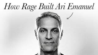 Founders podcast cover art