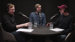 Sträter & Streberg - Der Podcast cover art