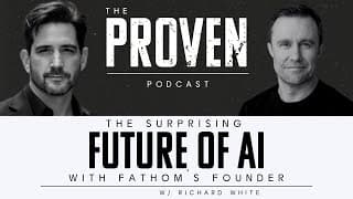 Proven Podcast cover art