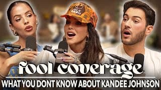 Fool Coverage Podcast cover art