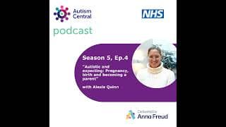 Autism Central Podcast cover art