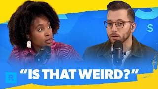 The Ramsey Show Highlights podcast cover art