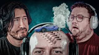 Distractible Podcast cover art