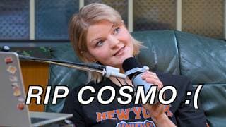 Der Sophie Passmann Podcast cover art