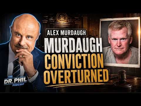 The Dr. Phil Podcast cover art
