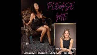 Please Me! A Sexuality Podcast cover art