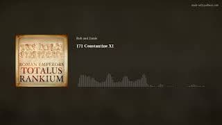 Roman Emperors: Totalus Rankium podcast cover art