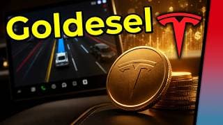 Tesla Welt Podcast cover art