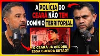 Fala Glauber Podcast cover art