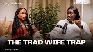 To My Sisters podcast cover art