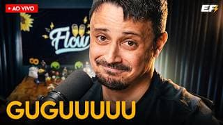 Flow Podcast cover art
