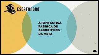 Escafandro podcast cover art