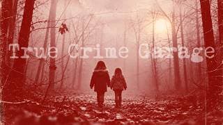 True Crime Garage podcast cover art