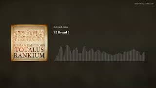 Roman Emperors: Totalus Rankium podcast cover art