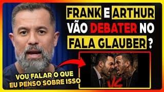 Fala Glauber Podcast cover art