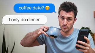Love Life With Matthew Hussey podcast cover art
