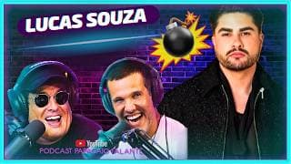 Podcast Papagaio Falante cover art