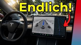 Tesla Welt Podcast cover art