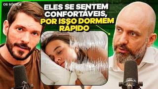 Os Sócios Podcast cover art
