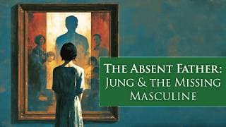 This Jungian Life Podcast cover art