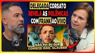 Fala Glauber Podcast cover art