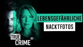 TRUE CRIME 187 podcast cover art
